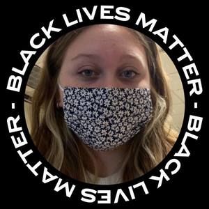 Meet your Posher, Madelyn